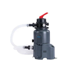 Depuradora De Arena Azuro 2 M3/h -Piscinas Artículos Tienda depuradora arena azuro 2 1