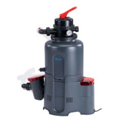 Depuradora Arena Azuro 6m³/h Con Temporizador -Piscinas Artículos Tienda depuradora azuro 5500 l h 1