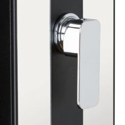 Ducha Solar Gre De Aluminio 38 Litros -Piscinas Artículos Tienda dsalp38 03 20