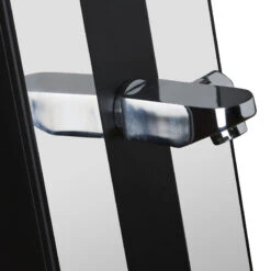 Ducha Solar Gre De Aluminio 38 Litros -Piscinas Artículos Tienda dsalp38 06 20