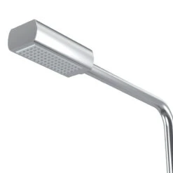 Ducha Exterior Rainbow Astralpool -Piscinas Artículos Tienda ducha exterior rainbow astralpool cabezal