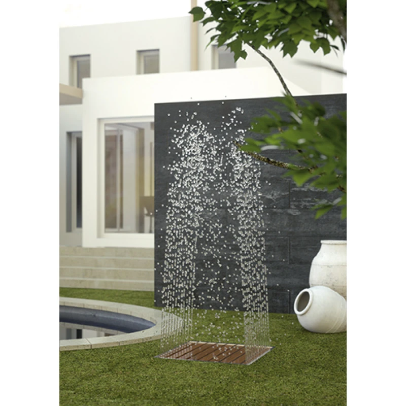 Ducha Imagine de Aqa Ducha Imagine De Aqa -Piscinas Artículos Tienda ducha imagine