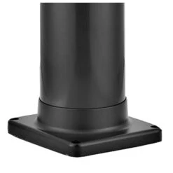 Ducha Solar Gre Pvc 38 L. -Piscinas Artículos Tienda ducha solar gre pvc 30 l soporte 1