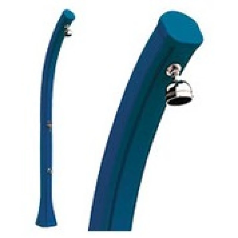 Ducha Solar Happy 25 L Formidra Ducha Solar Happy 25 L Formidra -Piscinas Artículos Tienda ducha solar happy azul