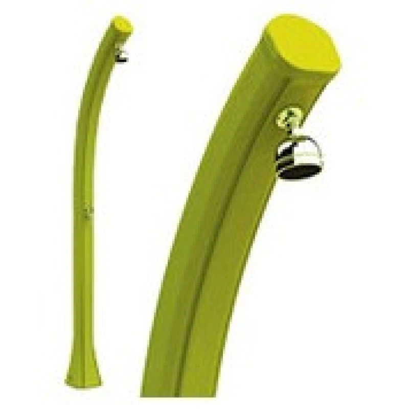 Ducha Solar Happy 25 L Formidra Ducha Solar Happy 25 L Formidra -Piscinas Artículos Tienda ducha solar happy verde