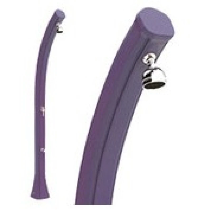 Ducha Solar Happy 25 L Formidra Ducha Solar Happy 25 L Formidra -Piscinas Artículos Tienda ducha solar happy violeta