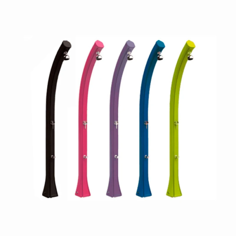 Ducha Solar Happy 25 L Formidra Ducha Solar Happy 25 L Formidra -Piscinas Artículos Tienda ducha solar happy 5