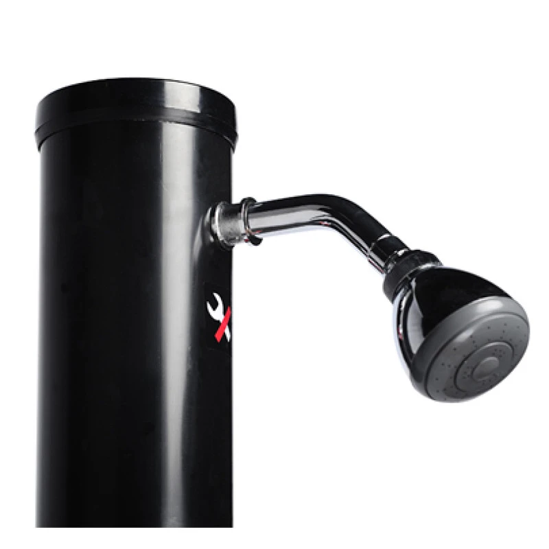 Ducha Solar R23L GRE Ducha Solar R23L -Piscinas Artículos Tienda ducha solar 20 l 3