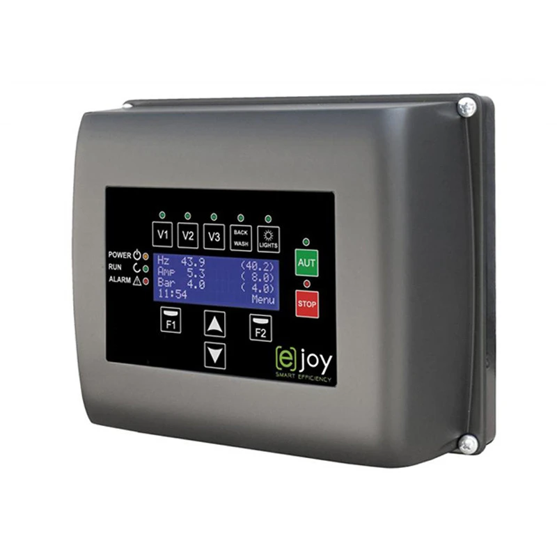 Variador de velocidad E-Joy BWT Variador De Velocidad E-Joy BWT -Piscinas Artículos Tienda ejoy 2 1