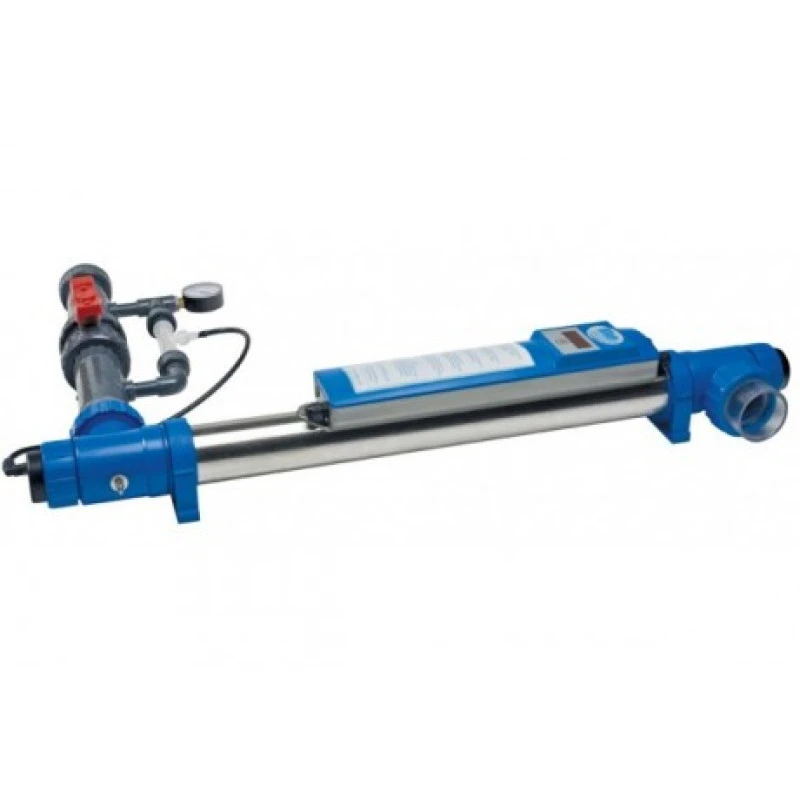 Equipo Ultravioleta UV-C con Programador Equipo Ultravioleta UV-C Con Programador -Piscinas Artículos Tienda equipo blue lagoon