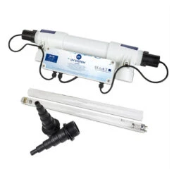 Equipo De Desinfección UV De GRE UVC25