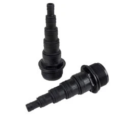 Equipo De Desinfección UV De GRE UVC25 -Piscinas Artículos Tienda equipo desinfeccion uv gre uvc25 conexiones