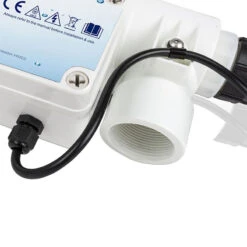 Equipo De Desinfección UV De GRE UVC25 -Piscinas Artículos Tienda equipo desinfeccion uv gre uvc25 detalle