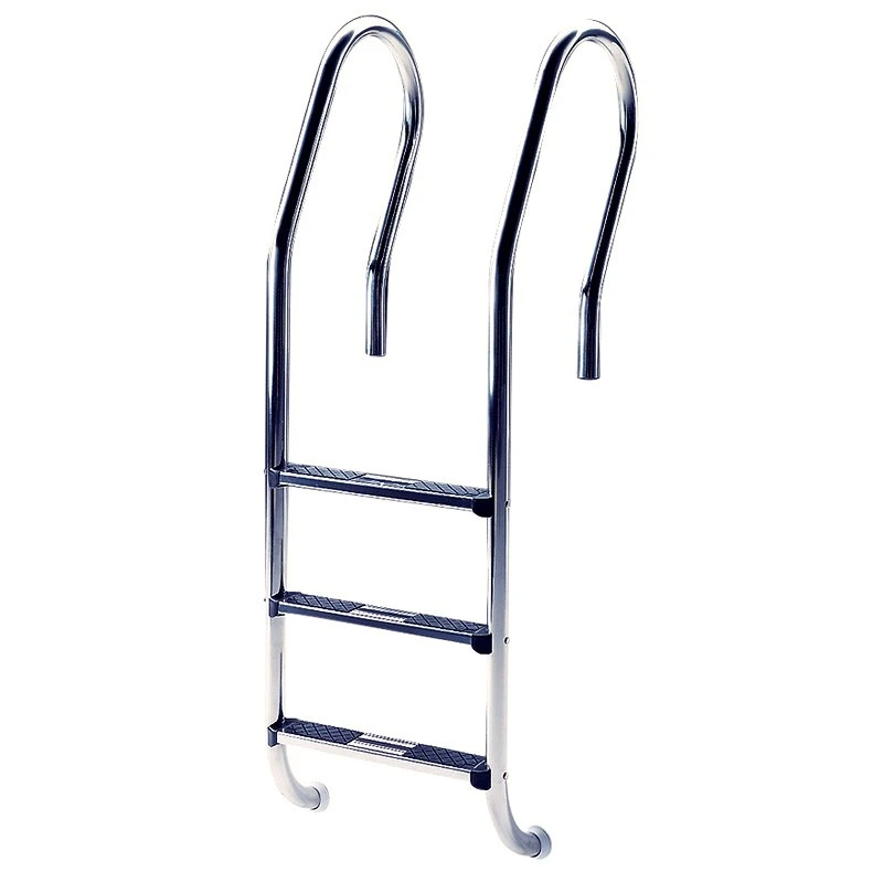 Escalera Pasamano Mixto QP Escalera Pasamano Mixto QP -Piscinas Artículos Tienda escalera pasamanos mixto qp 7