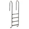 Escalera Pasamanos Muro Astralpool -Piscinas Artículos Tienda escalera pasamanos muro piscina astralpool
