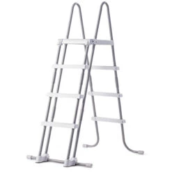Escalera Piscina Intex 122 Cm