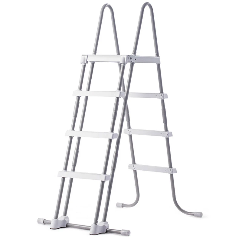 Escalera Piscina Intex 122 cm Escalera Piscina Intex 122 Cm -Piscinas Artículos Tienda escalera piscina pelda os removibles