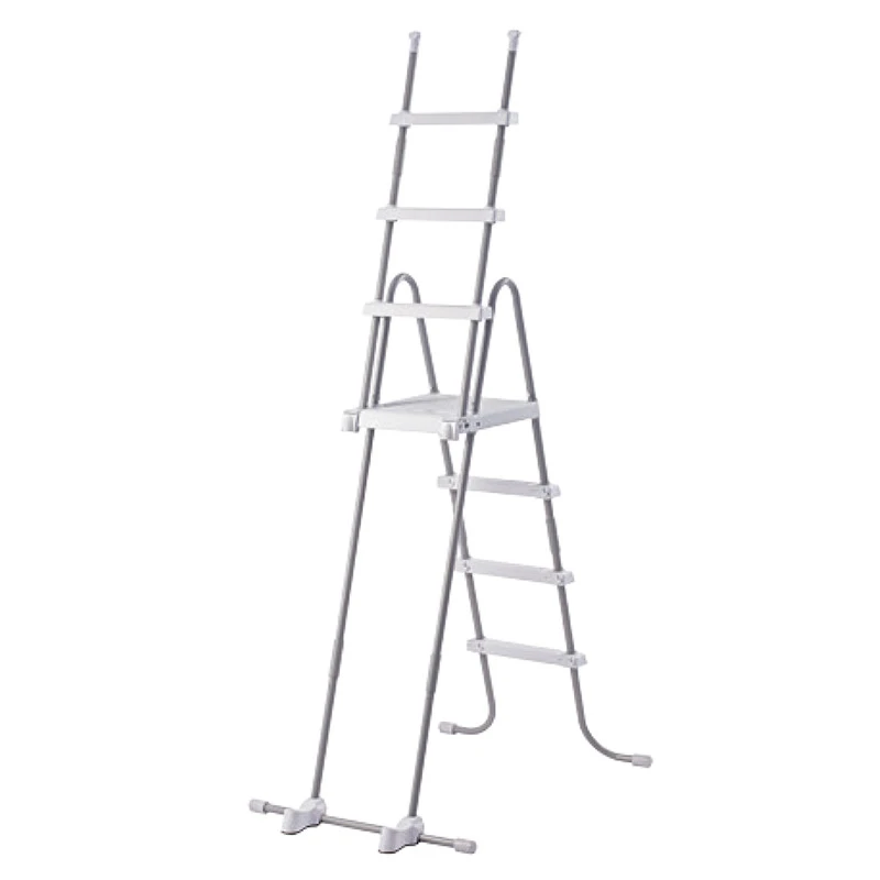 Escalera Piscina Intex 122 cm Escalera Piscina Intex 122 Cm -Piscinas Artículos Tienda escalera piscinas
