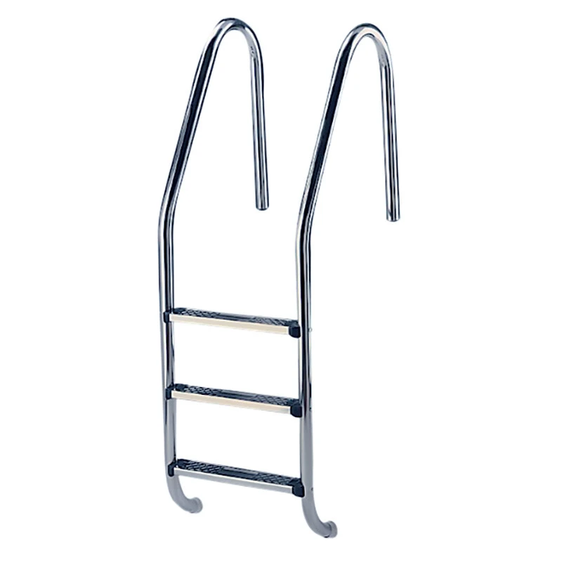 Escalera pasamanos Estandar para piscina PQS Escalera Pasamanos Estandar Para Piscina PQS -Piscinas Artículos Tienda escalera standard piscina qp