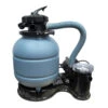 Filtro Arena Gre Ø320 - 4m³/h - 0,24cv - FS320 -Piscinas Artículos Tienda filtracion 320