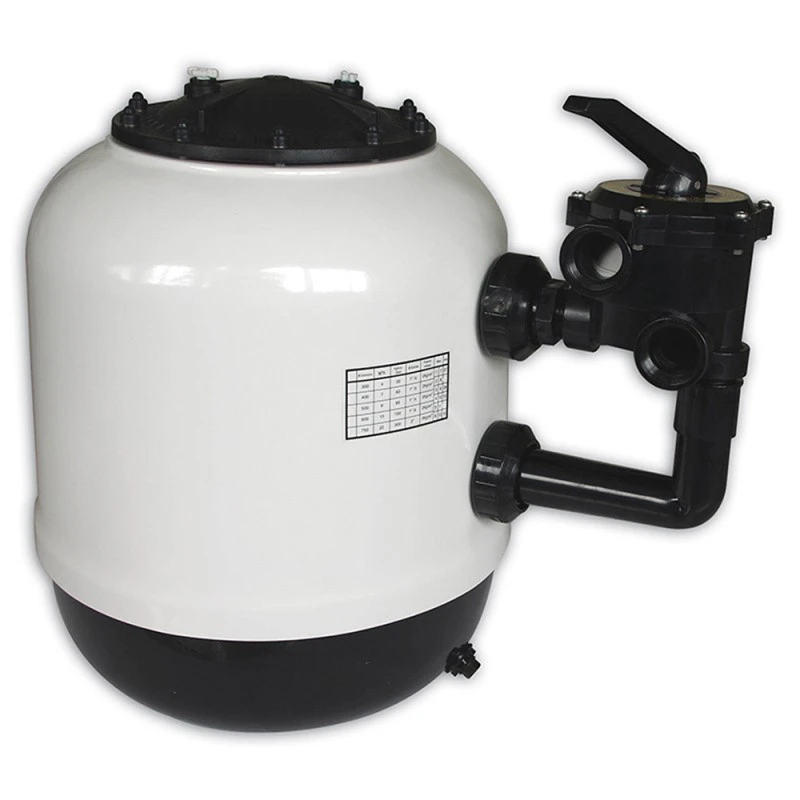 Filtro Alaska QP para piscina Filtro Alaska QP Para Piscina -Piscinas Artículos Tienda filtro alaska qp 1 1