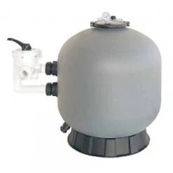 Filtro Acis Montaje Lateral