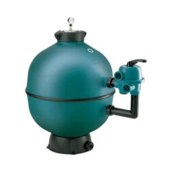 Filtro De Arena Filterkit Base Espa