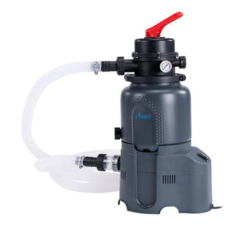 Depuradora arena Azuro 4m³/h Depuradora Arena Azuro 4m³/h -Piscinas Artículos Tienda filtro azuro 4m3h