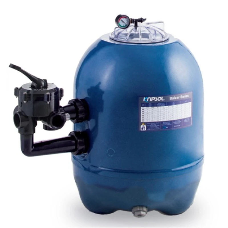 Filtro arena Balear Br Kripsol by Hayward Filtro Arena Balear Br Kripsol By Hayward -Piscinas Artículos Tienda filtro balear br 1