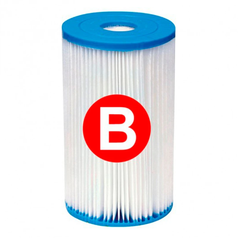 Depuradora Cartucho Krystal 9.463 l/h Intex Depuradora Cartucho Krystal 9.463 L/h -Piscinas Artículos Tienda filtro depuradora krystal 9.436lh