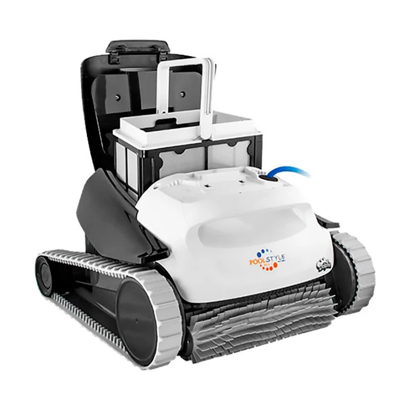 Limpiafondos Dolphin PoolStyle AG Limpiafondos Dolphin PoolStyle AG -Piscinas Artículos Tienda filtro extracion dolphin poolstyle