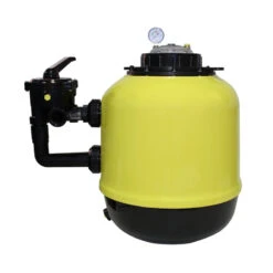 Filtro De Arena Laminado Levante