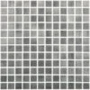 Gresite Gris Oscuro Serie Niebla 2m² -Piscinas Artículos Tienda gresite niebla gris oscuro 515