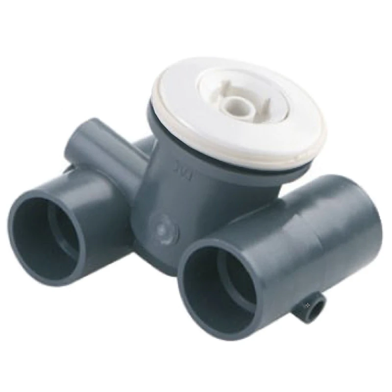 Jet Agua Astralpool Dispositivo Retorno Jet Agua Astralpool Dispositivo Retorno -Piscinas Artículos Tienda jet plastico blanco astralpool 04097 2