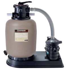 KIT De Filtración Hayward Pro Series