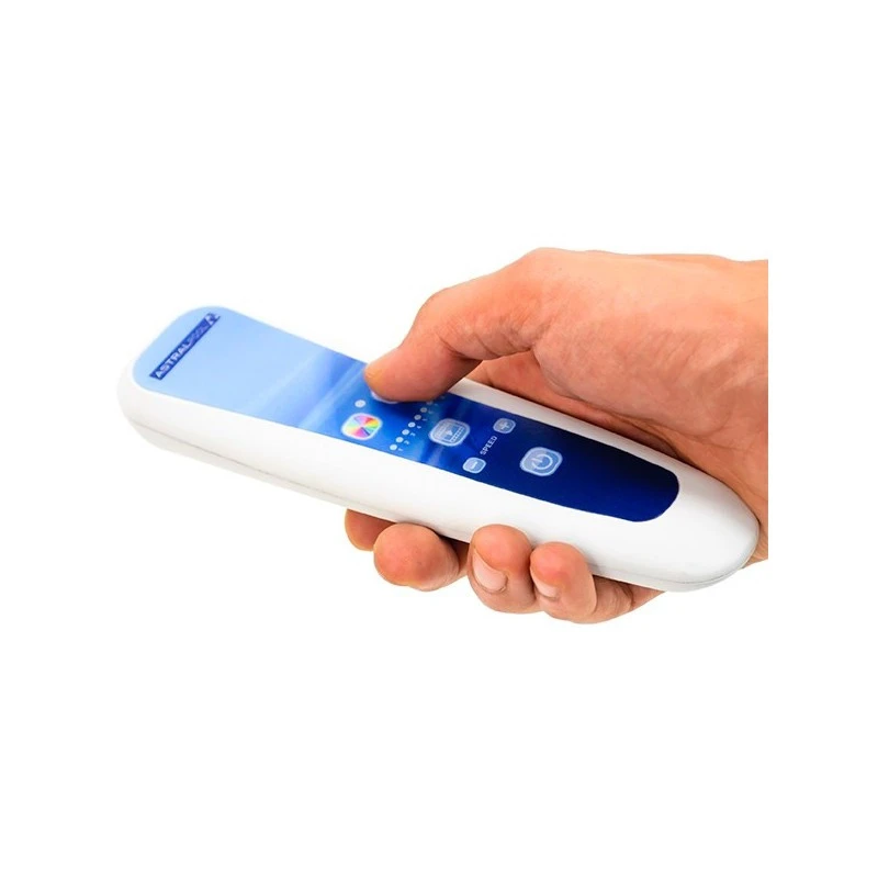 Foco LED LumiPlus S-Lim V1 RGB Wireless Astralpool Foco LED LumiPlus S-Lim V1 RGB Wireless Astralpool -Piscinas Artículos Tienda kit lampara led wireless lumiplus control remoto 1 1