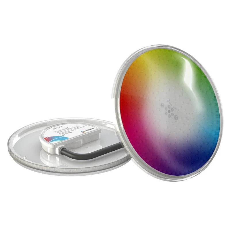 Foco LED Moonlight Colores RGB Foco LED Moonlight Colores RGB -Piscinas Artículos Tienda lampara moonlight spectravision rgb