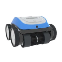 Limpiafondos A Batería Leopard Pro 4 Limpiafondos A Batería Leopard Pro -Piscinas Artículos Tienda leopard pro vista 2