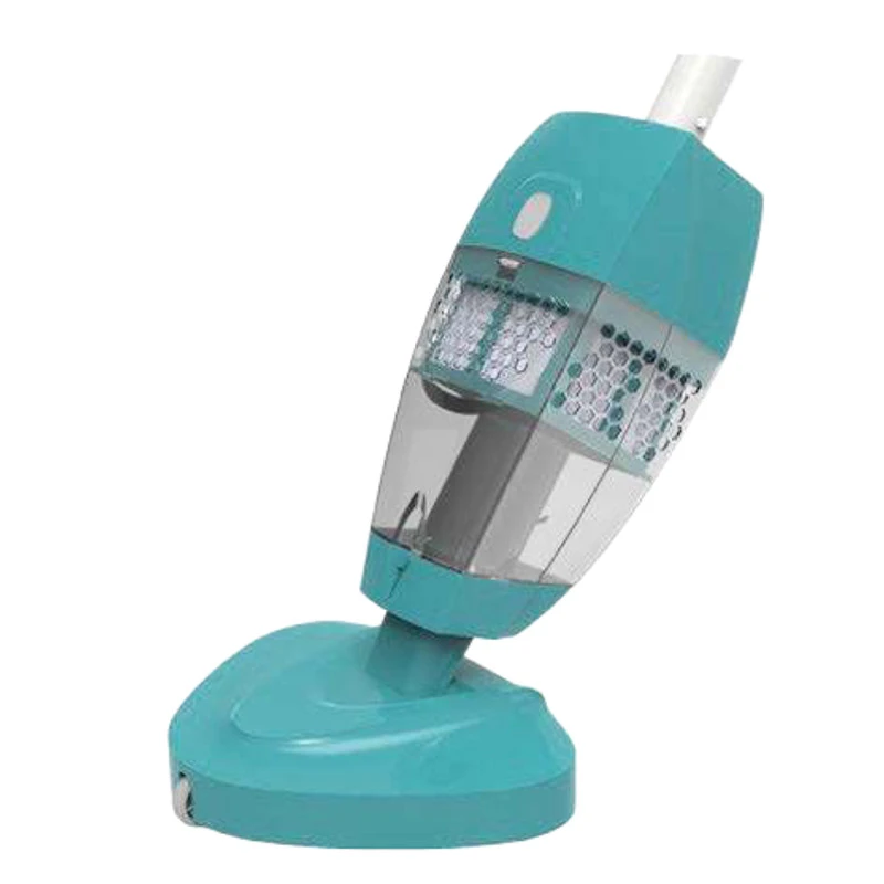 Limpiafondos Hyson 3 Limpiafondos Hyson 3 -Piscinas Artículos Tienda limpiafondos bateria ev30