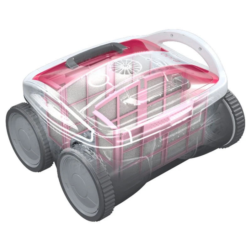 Limpiafondos BWT B-Line B100 Limpiafondos BWT B-Line B100 -Piscinas Artículos Tienda limpiafondos bwt b100 interior