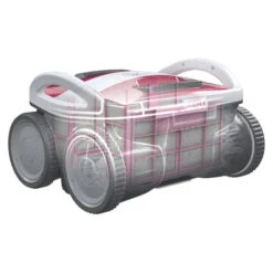 Limpiafondos BWT B-Line B100 4 Limpiafondos BWT B-Line B100 -Piscinas Artículos Tienda limpiafondos bwt b100 interior2