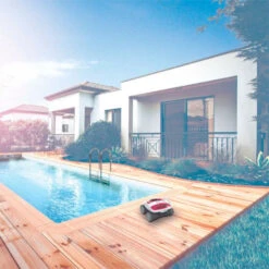 Limpiafondos BWT B-Line B100 7 Limpiafondos BWT B-Line B100 -Piscinas Artículos Tienda limpiafondos bwt b100 muestra