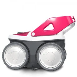 Limpiafondos BWT B-Line B200 8 Limpiafondos BWT B-Line B200 -Piscinas Artículos Tienda limpiafondos bwt b200 lateral suelo