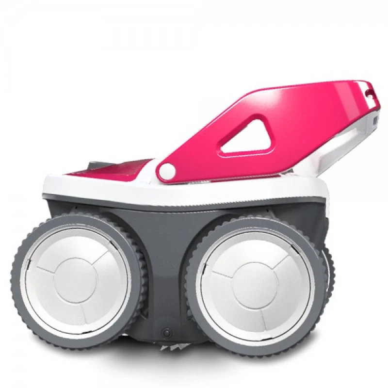 Limpiafondos BWT B-Line B200 Limpiafondos BWT B-Line B200 -Piscinas Artículos Tienda limpiafondos bwt b200 lateral suelo