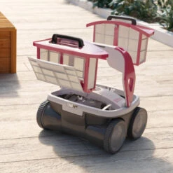 Limpiafondos BWT B-Line B200 11 Limpiafondos BWT B-Line B200 -Piscinas Artículos Tienda limpiafondos bwt b200 muestra