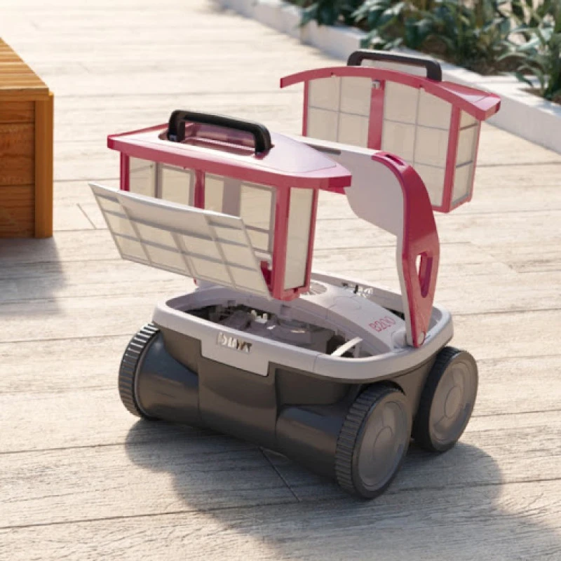 Limpiafondos BWT B-Line B200 Limpiafondos BWT B-Line B200 -Piscinas Artículos Tienda limpiafondos bwt b200 muestra