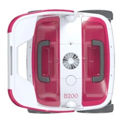 Limpiafondos BWT B-Line B200 9 Limpiafondos BWT B-Line B200 -Piscinas Artículos Tienda limpiafondos bwt b200 superior