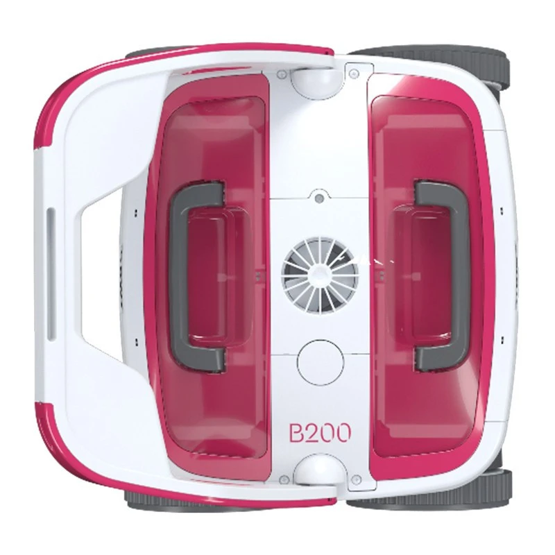 Limpiafondos BWT B-Line B200 Limpiafondos BWT B-Line B200 -Piscinas Artículos Tienda limpiafondos bwt b200 superior