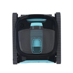 Dolphin Liberty 200 Limpiafondos Sin Cable -Piscinas Artículos Tienda limpiafondos dolphin liberty 200 vista alta