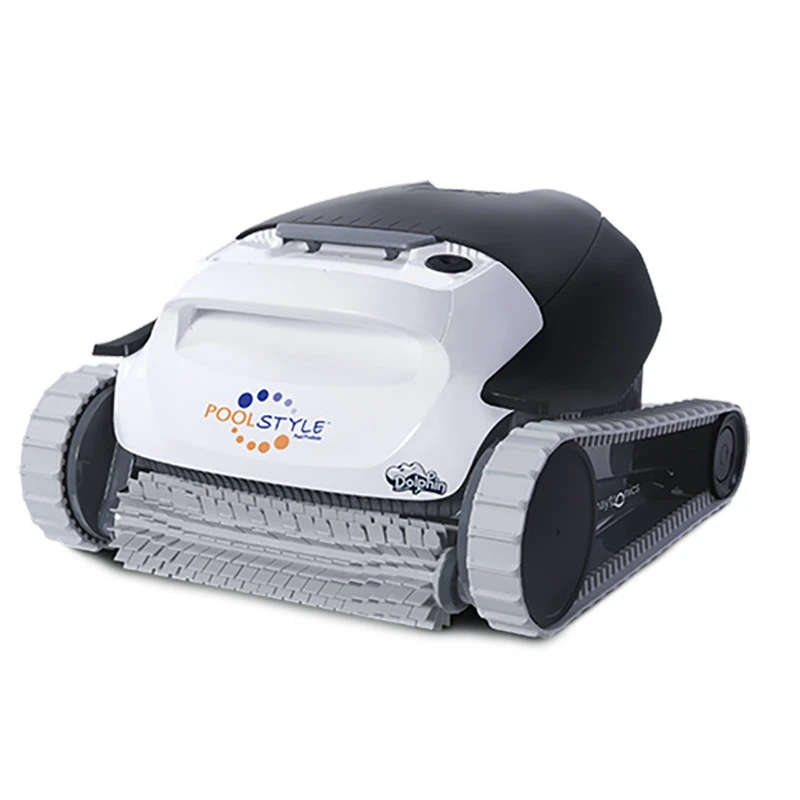 Limpiafondos Dolphin PoolStyle AG Limpiafondos Dolphin PoolStyle AG -Piscinas Artículos Tienda limpiafondos dolphin poolstyle 2